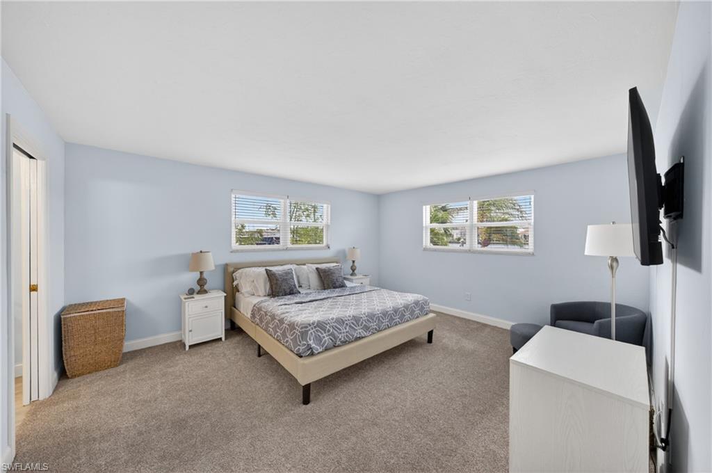 CORAL CAY CONDO - Residential