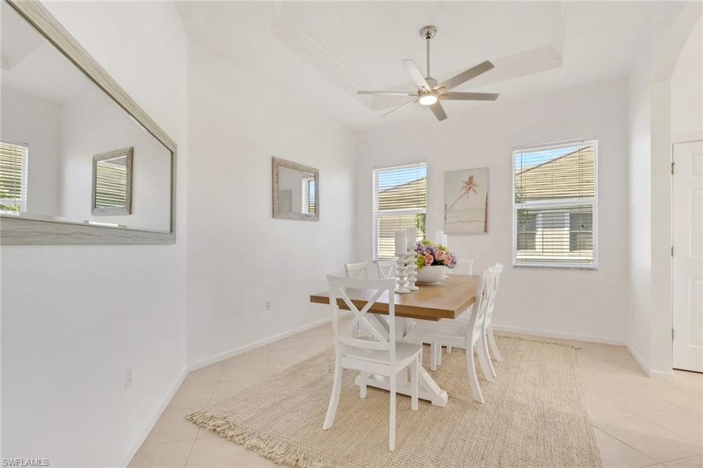 PALOMA - Residential