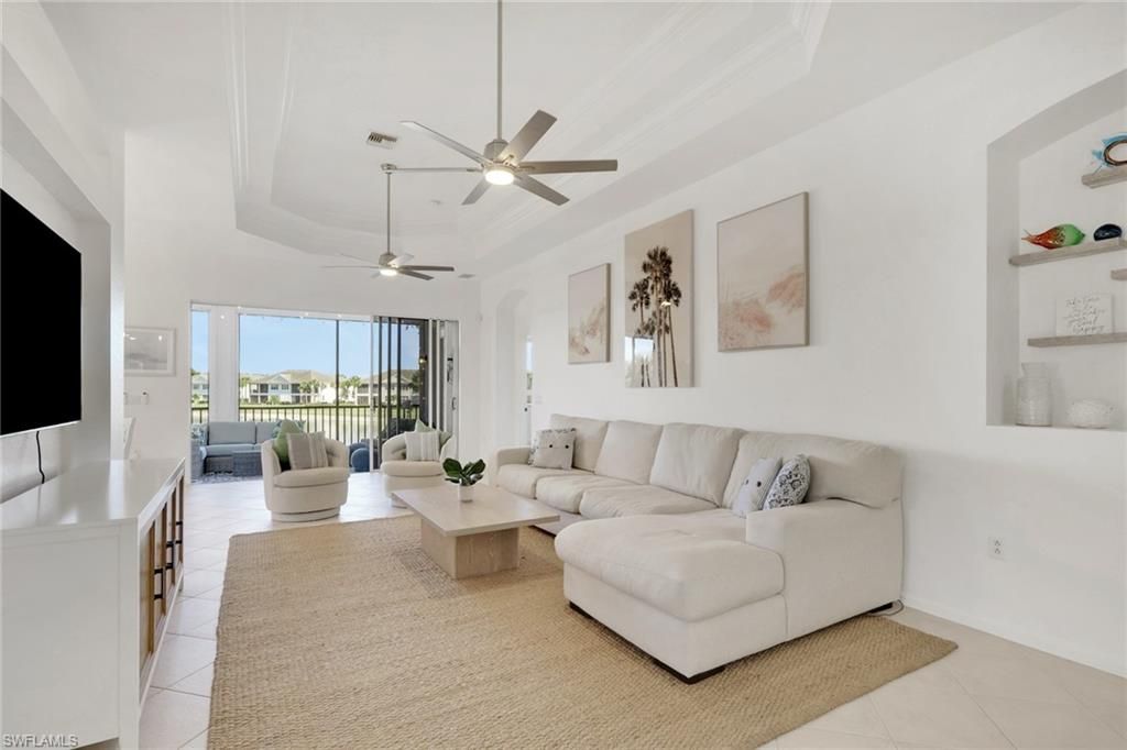 Photo of 14661 Bellino TER #201, BONITA SPRINGS, FL 34135 (MLS # 226005648)