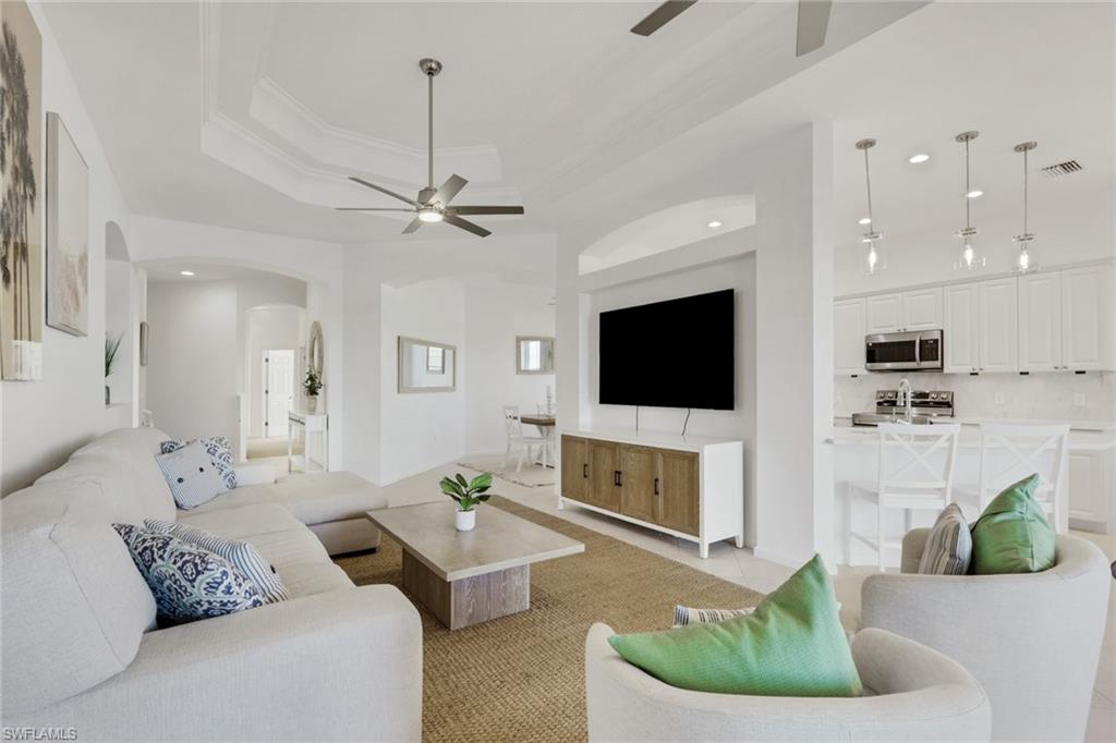 PALOMA - Residential