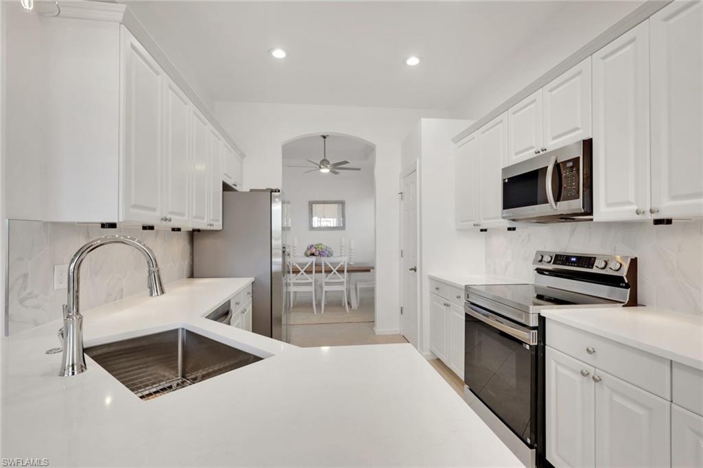 PALOMA - Residential