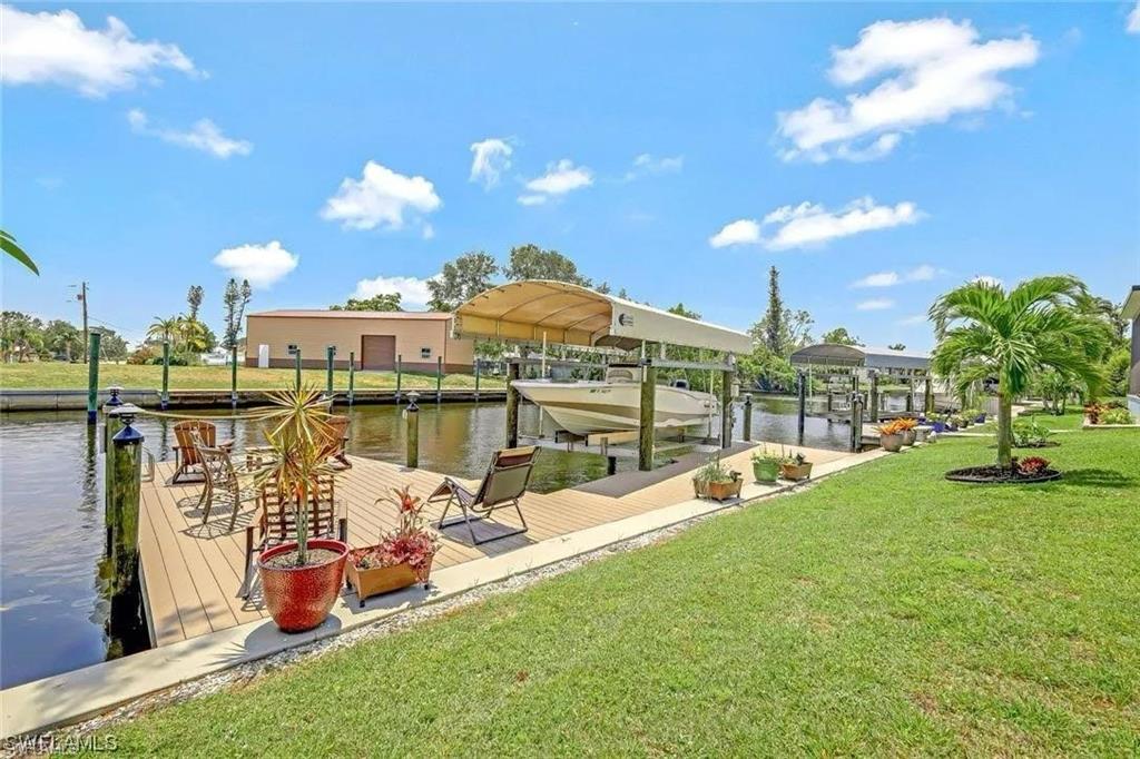 2214 Isle Of Pines AVE