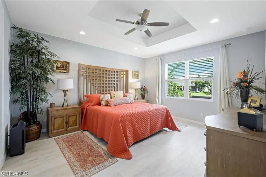 Photo of 2214 Isle Of Pines AVE, FORT MYERS, FL 33905 (MLS # 226018060)