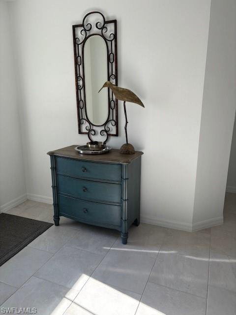 THE NATIONAL GOLF & COUNTRY CLUB AT AVE MARIA - Residential Lease