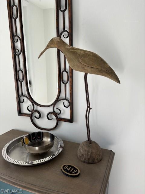 THE NATIONAL GOLF & COUNTRY CLUB AT AVE MARIA - Residential Lease