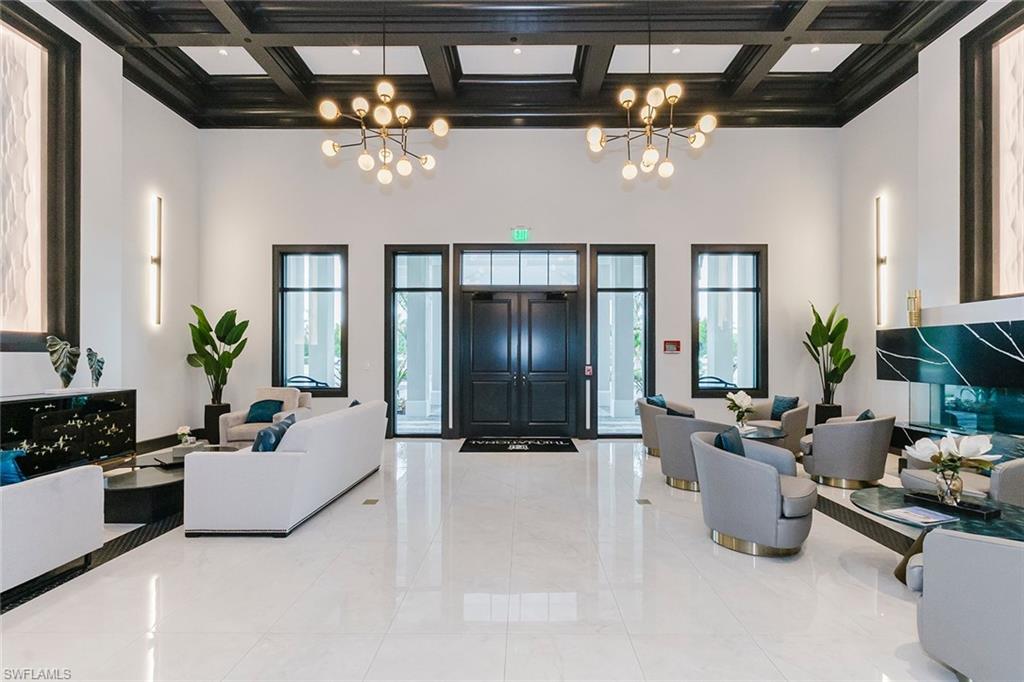 THE NATIONAL GOLF & COUNTRY CLUB AT AVE MARIA - Residential Lease