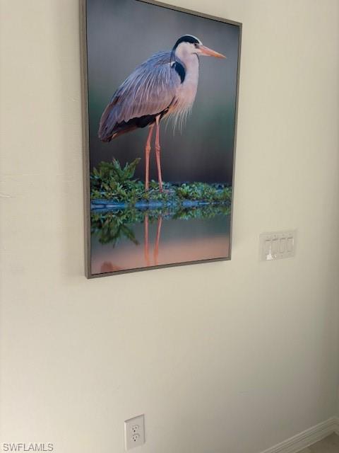 THE NATIONAL GOLF & COUNTRY CLUB AT AVE MARIA - Residential Lease