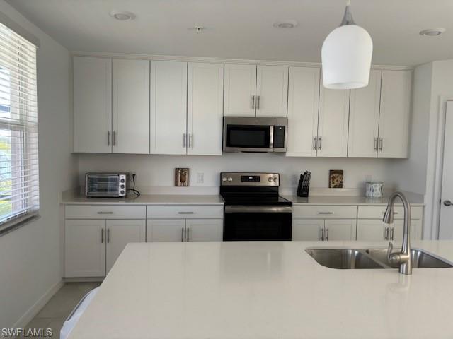 THE NATIONAL GOLF & COUNTRY CLUB AT AVE MARIA - Residential Lease