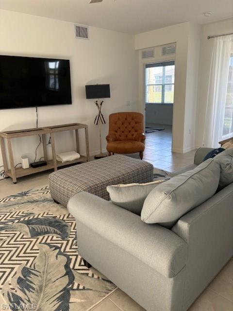 THE NATIONAL GOLF & COUNTRY CLUB AT AVE MARIA - Residential Lease