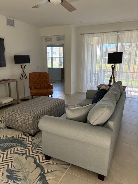 THE NATIONAL GOLF & COUNTRY CLUB AT AVE MARIA - Residential Lease