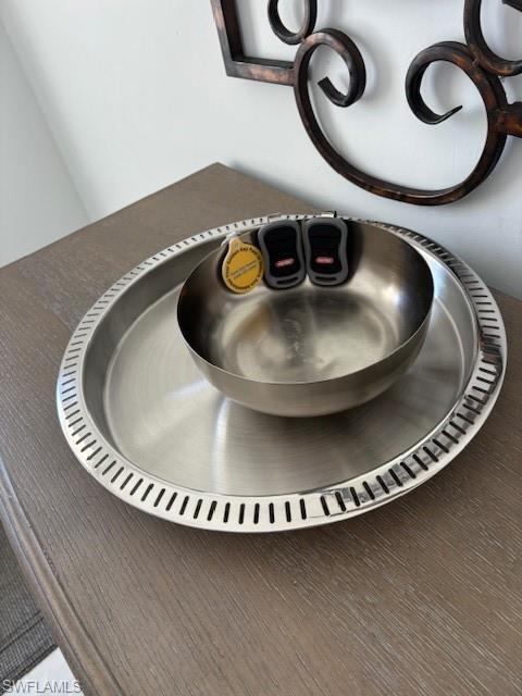 THE NATIONAL GOLF & COUNTRY CLUB AT AVE MARIA - Residential Lease