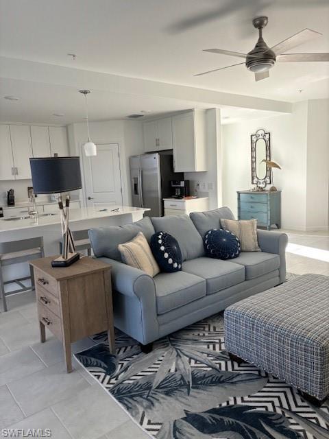 THE NATIONAL GOLF & COUNTRY CLUB AT AVE MARIA - Residential Lease