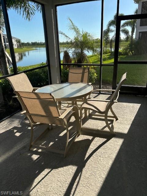 THE NATIONAL GOLF & COUNTRY CLUB AT AVE MARIA - Residential Lease