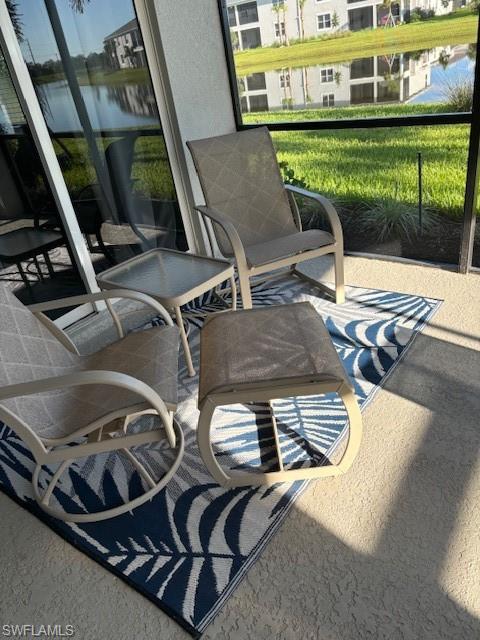 THE NATIONAL GOLF & COUNTRY CLUB AT AVE MARIA - Residential Lease