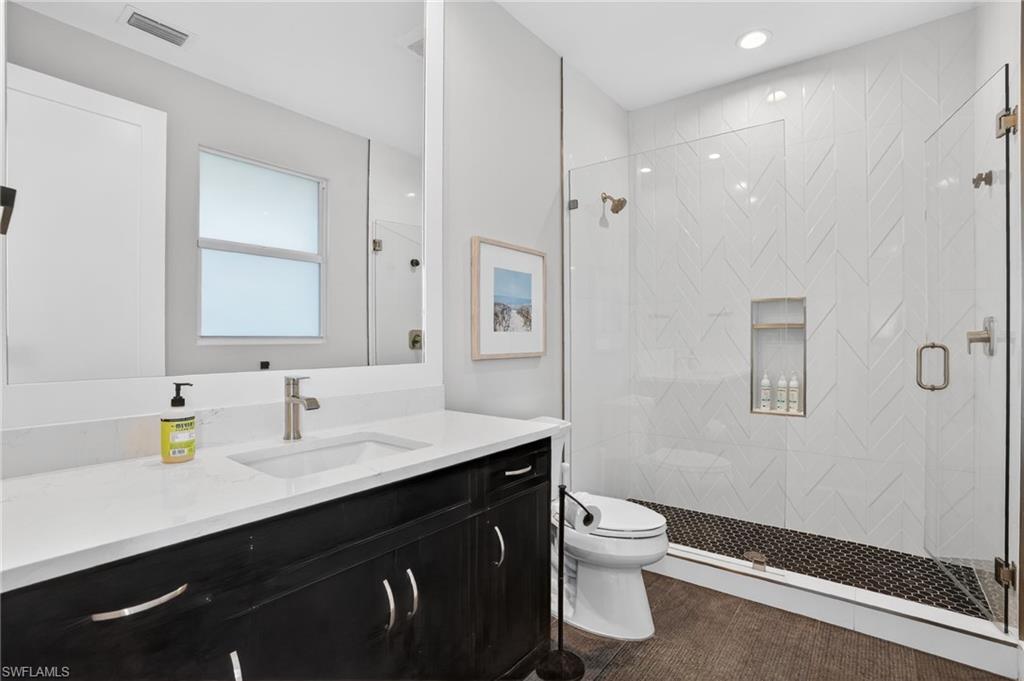 MARCO BEACH - Residential