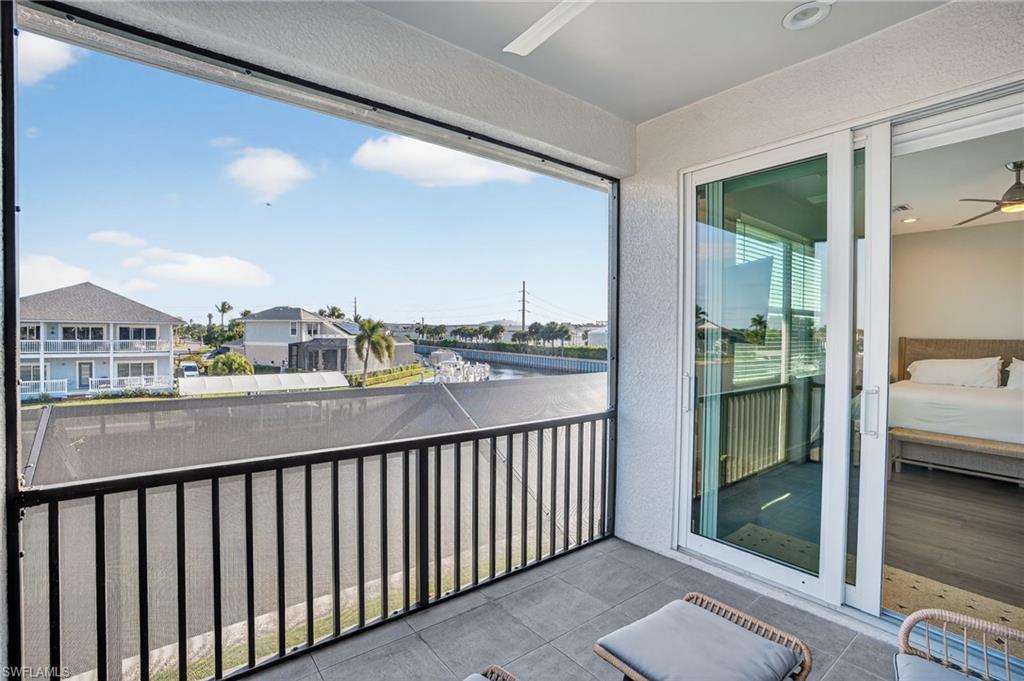 MARCO BEACH - Residential