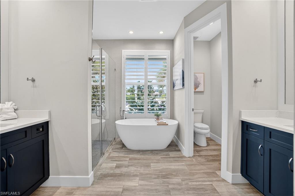 MARCO BEACH - Residential