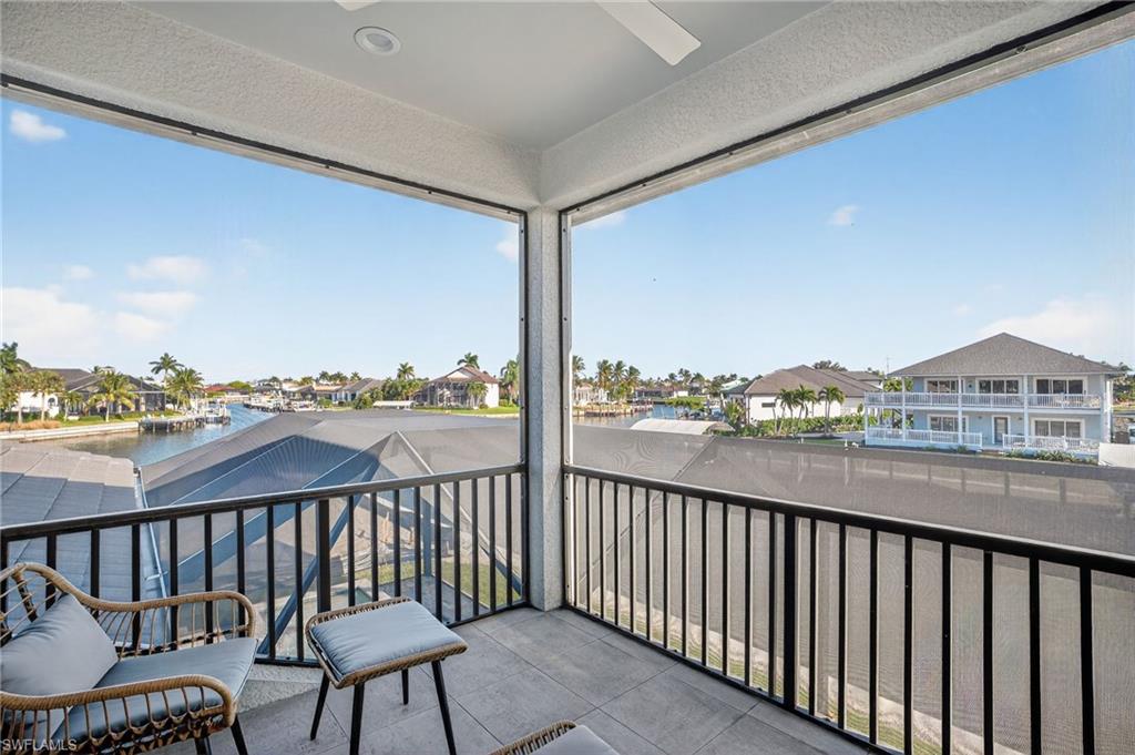 MARCO BEACH - Residential