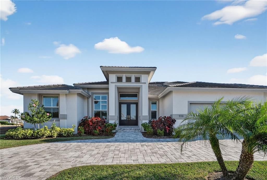 Photo of 980 N Barfield DR, MARCO ISLAND, FL 34145 (MLS # 225083875)