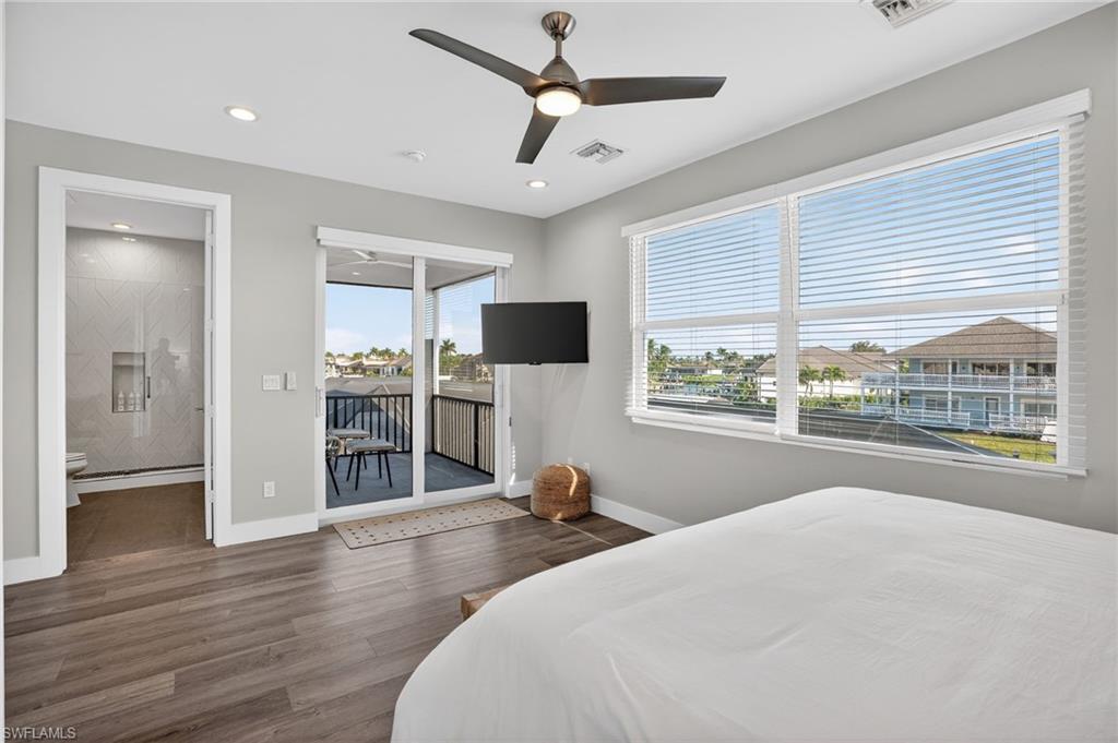 MARCO BEACH - Residential