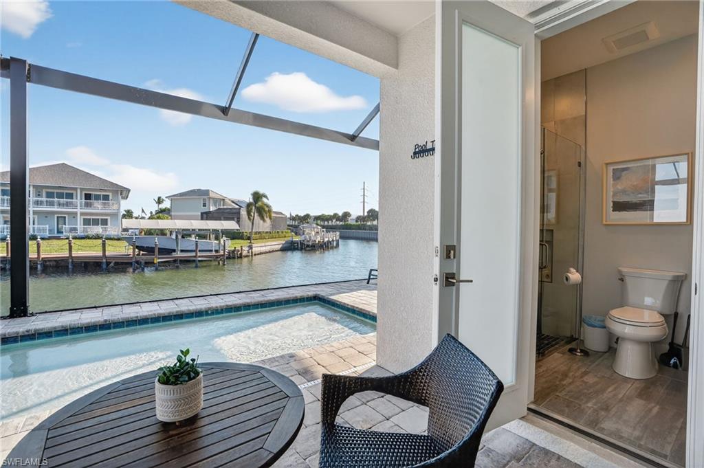 MARCO BEACH - Residential