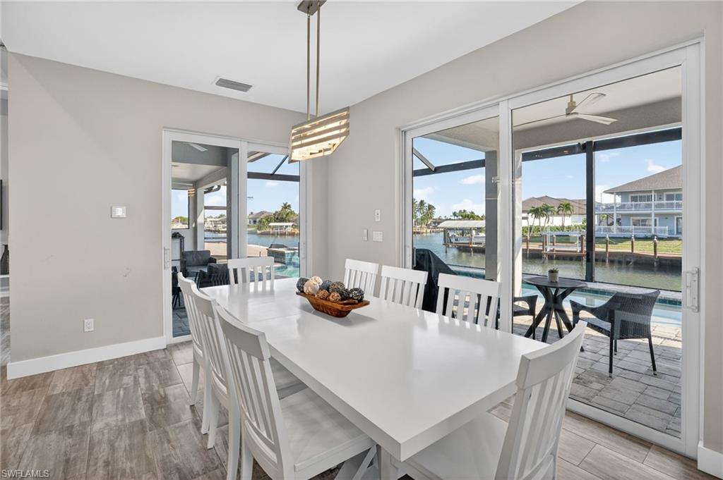 MARCO BEACH - Residential