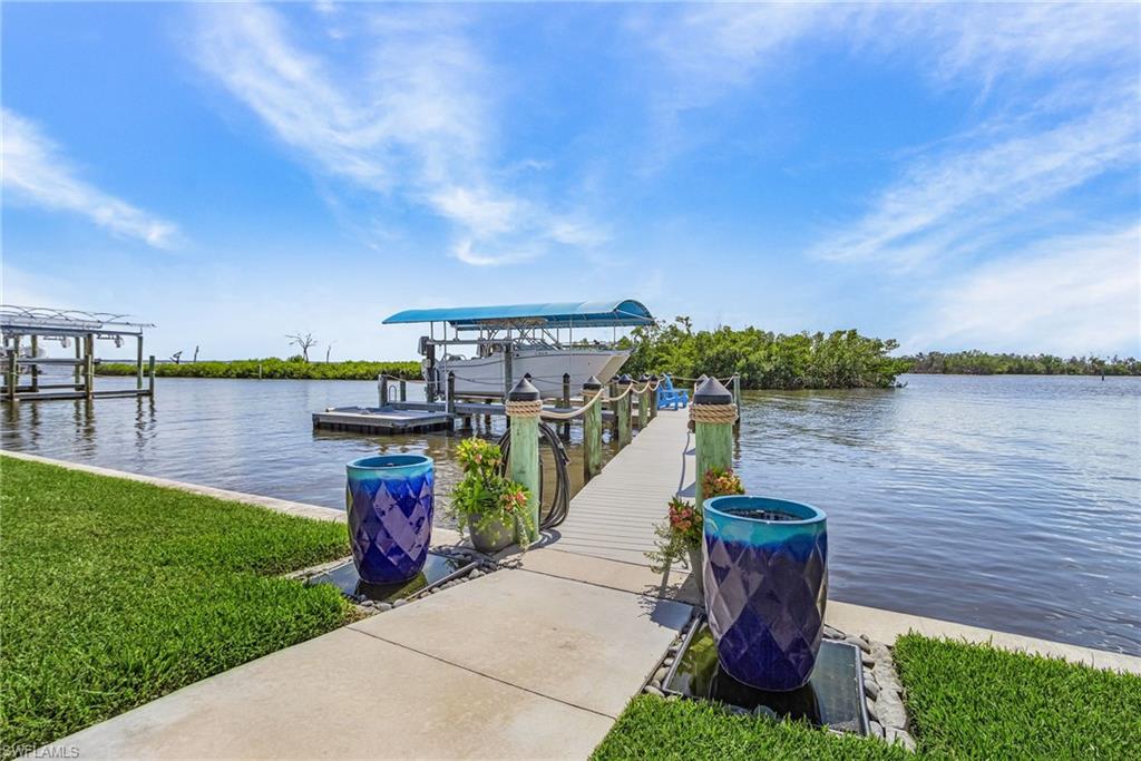 BAYVIEW ACRES - Residential