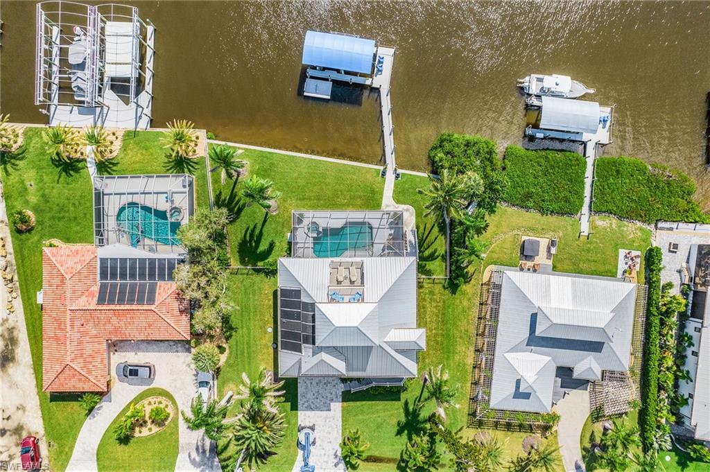 BAYVIEW ACRES - Residential