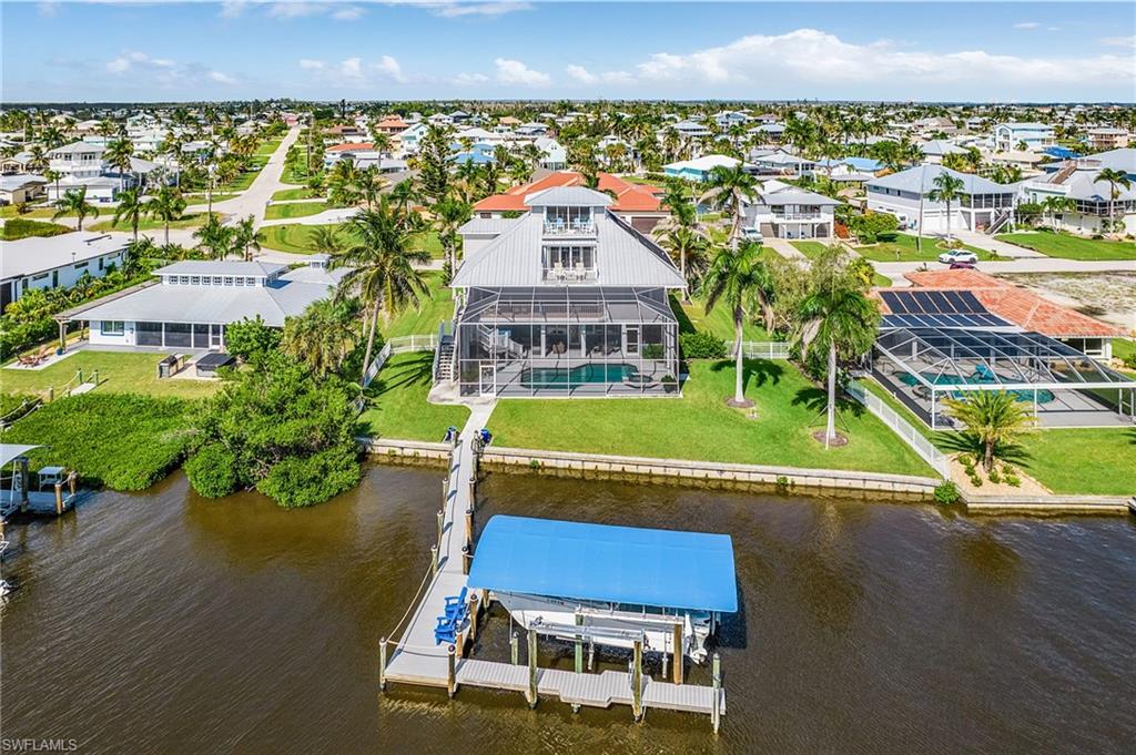 BAYVIEW ACRES - Residential