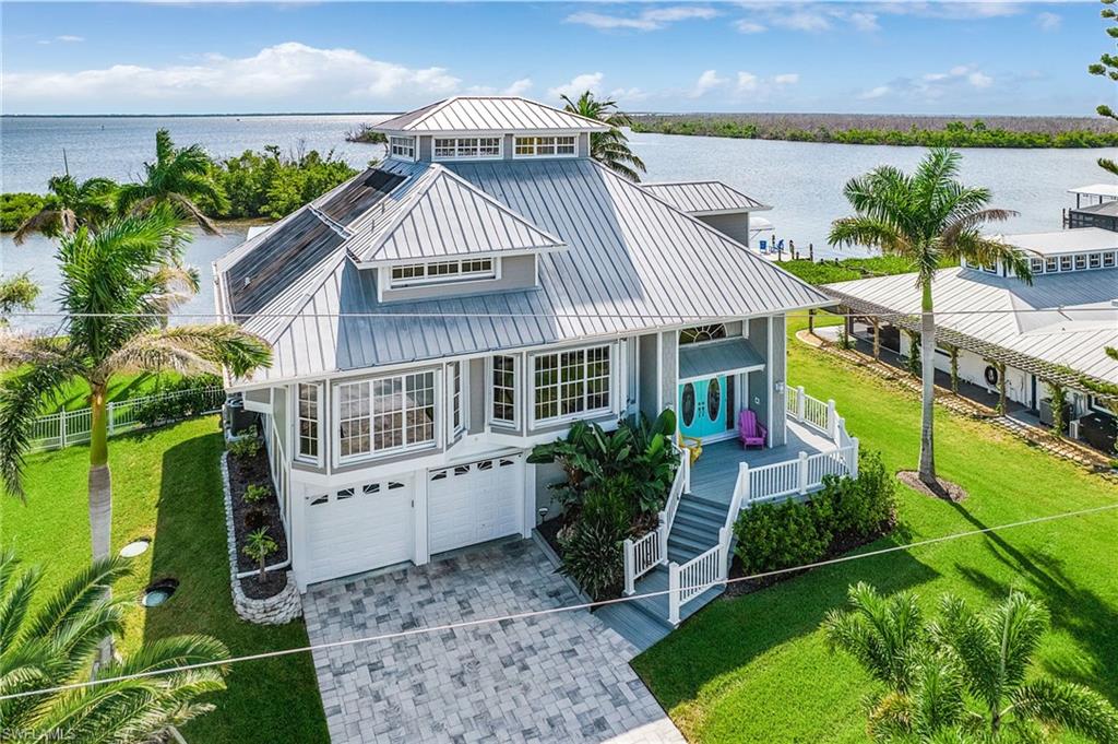 BAYVIEW ACRES - Residential