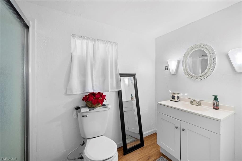 HENDERSON CREEK PARK - Residential