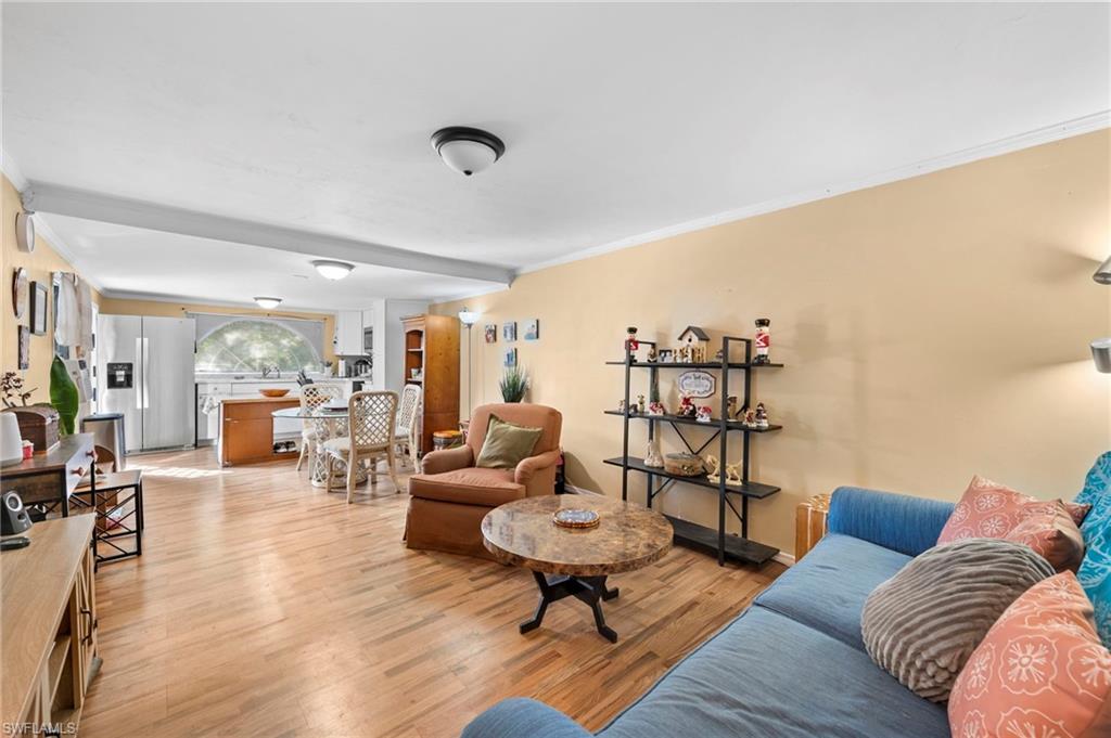 HENDERSON CREEK PARK - Residential