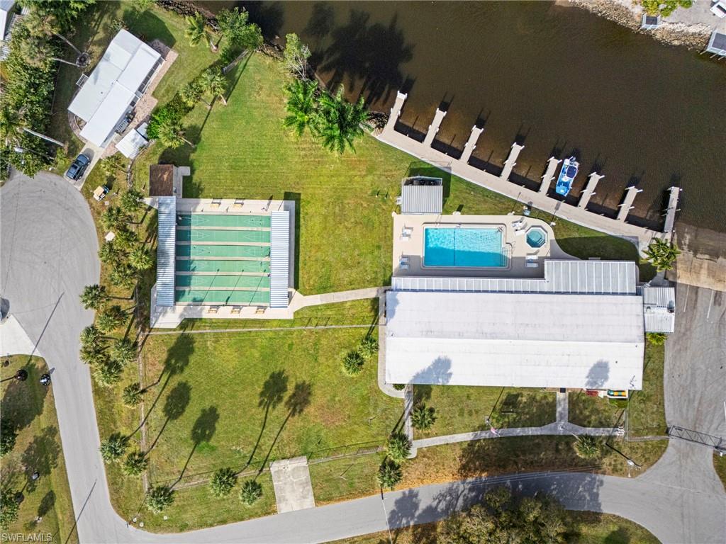 HENDERSON CREEK PARK - Residential