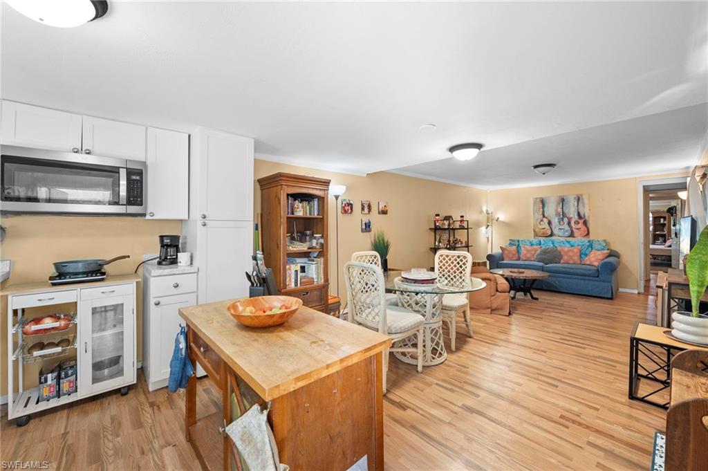 HENDERSON CREEK PARK - Residential