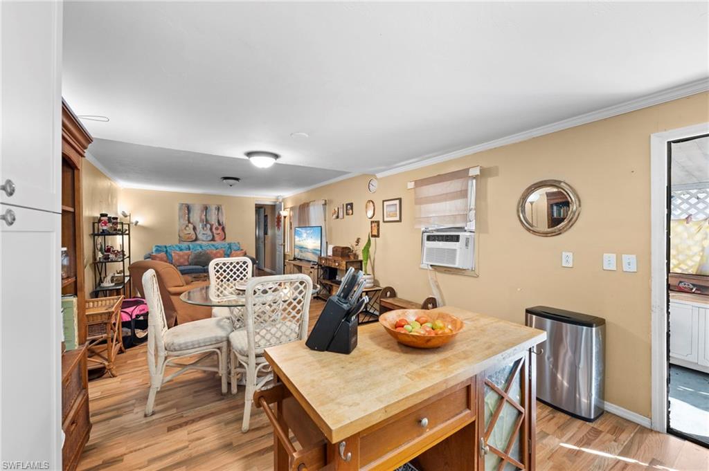 HENDERSON CREEK PARK - Residential