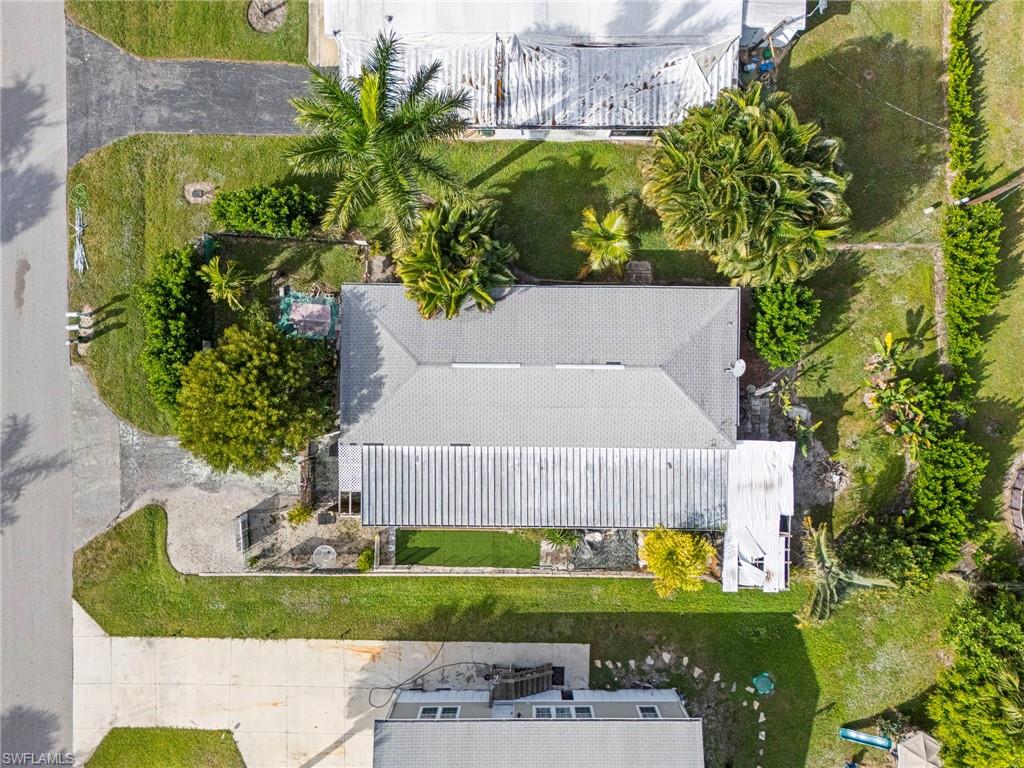 HENDERSON CREEK PARK - Residential