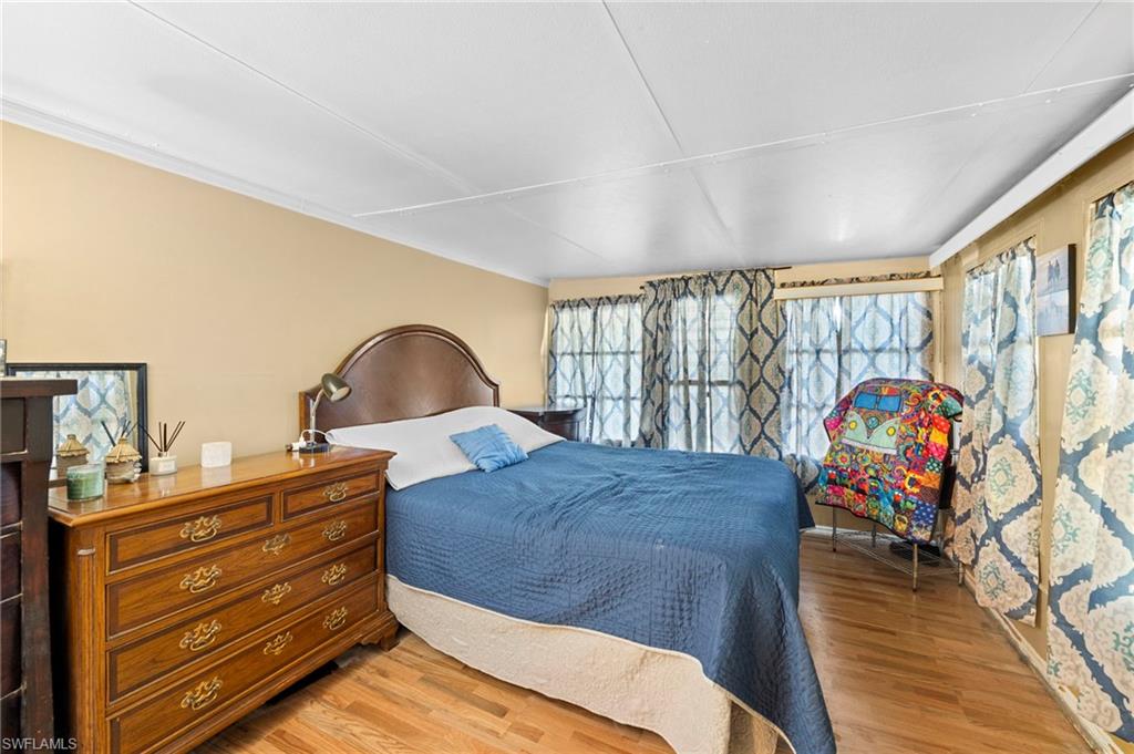 HENDERSON CREEK PARK - Residential