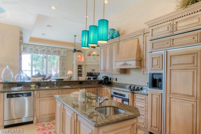 GULF HARBOUR YACHT & COUNTRY CLUB - Residential