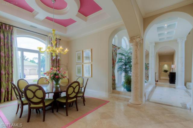 GULF HARBOUR YACHT & COUNTRY CLUB - Residential