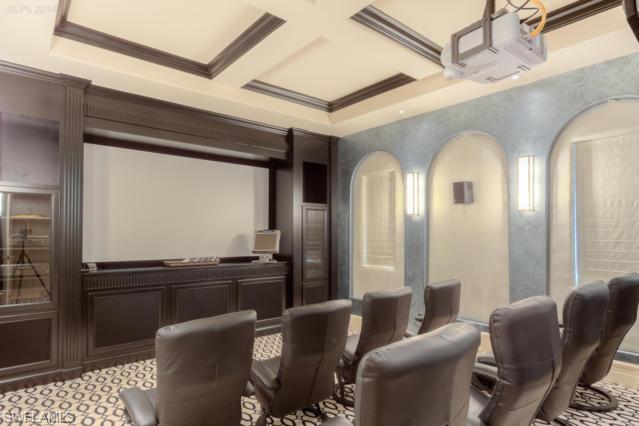 GULF HARBOUR YACHT & COUNTRY CLUB - Residential