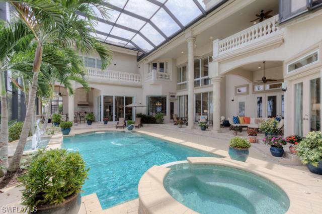 GULF HARBOUR YACHT & COUNTRY CLUB - Residential