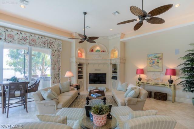 GULF HARBOUR YACHT & COUNTRY CLUB - Residential