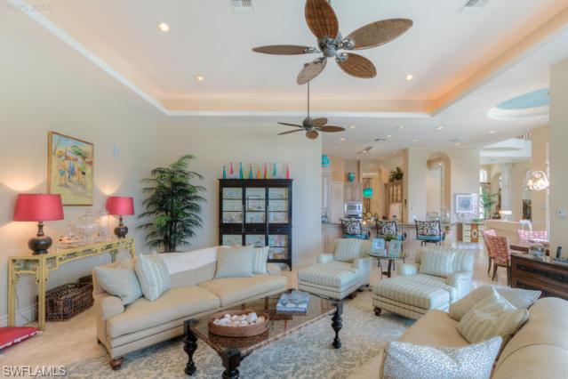 GULF HARBOUR YACHT & COUNTRY CLUB - Residential