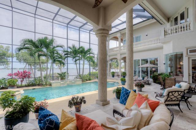 GULF HARBOUR YACHT & COUNTRY CLUB - Residential