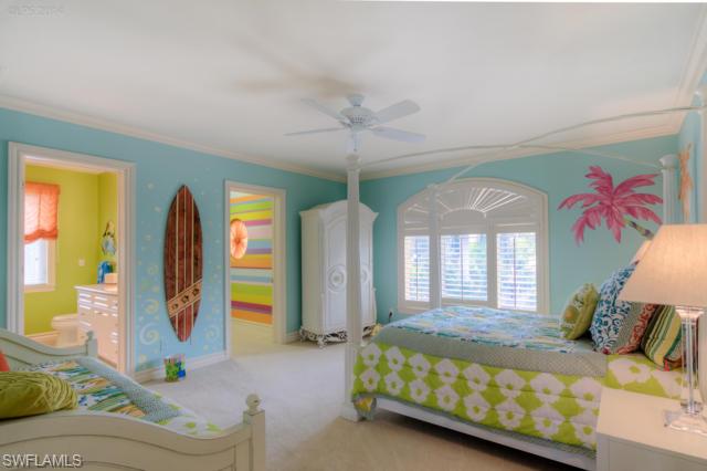 GULF HARBOUR YACHT & COUNTRY CLUB - Residential