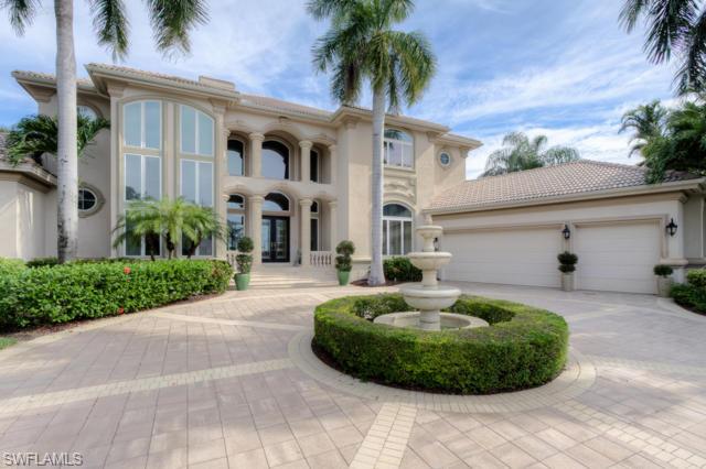 GULF HARBOUR YACHT & COUNTRY CLUB - Residential