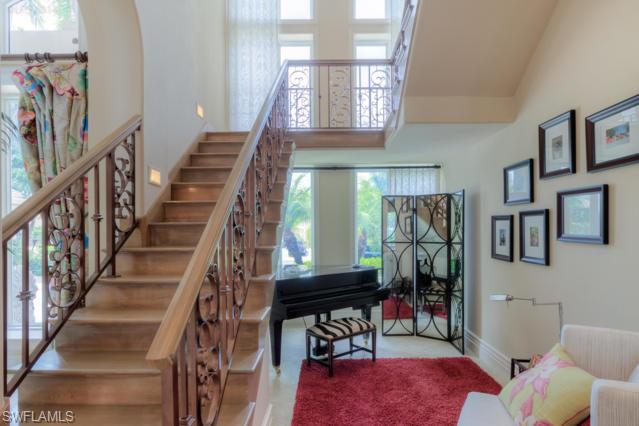 GULF HARBOUR YACHT & COUNTRY CLUB - Residential