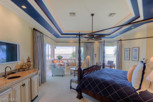 GULF HARBOUR YACHT & COUNTRY CLUB - Residential