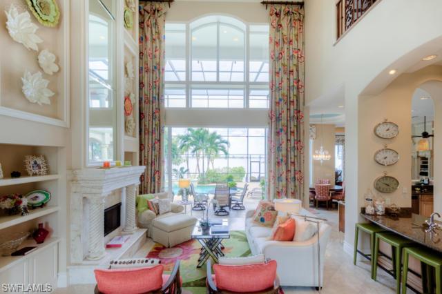 GULF HARBOUR YACHT & COUNTRY CLUB - Residential