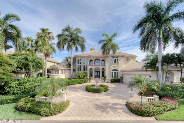 GULF HARBOUR YACHT & COUNTRY CLUB - Residential